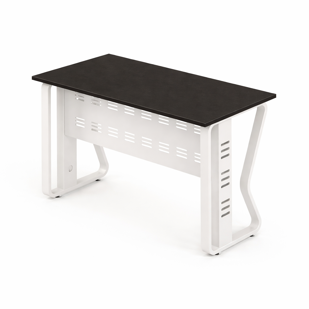 Ortiga Desk  Modern Office Desk for Organized Workspaces