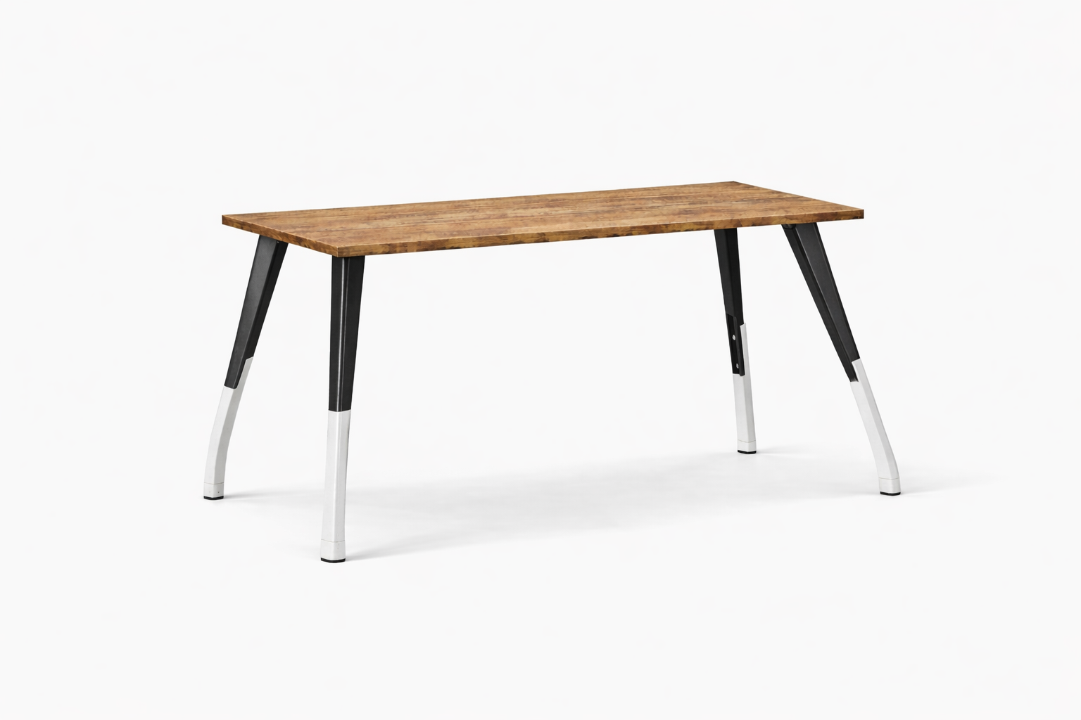 Scala Desk Modern Workspace Desk for Contemporary Offices