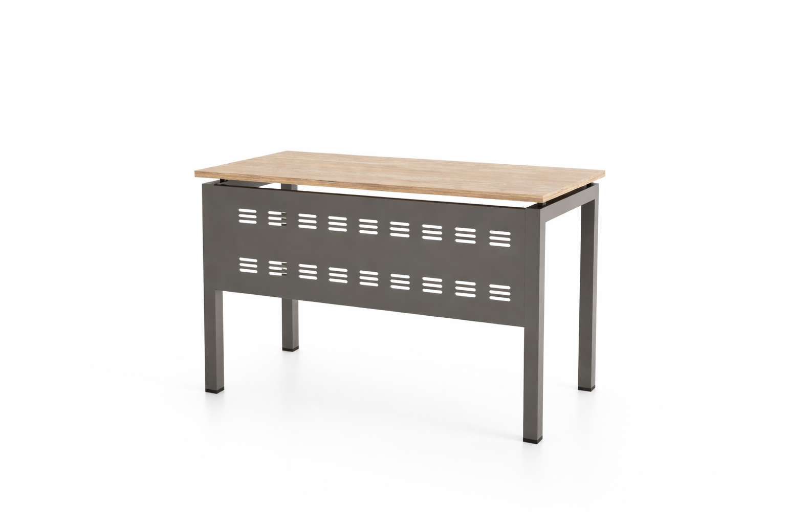 Simple Desk Minimal Modern Work Desk