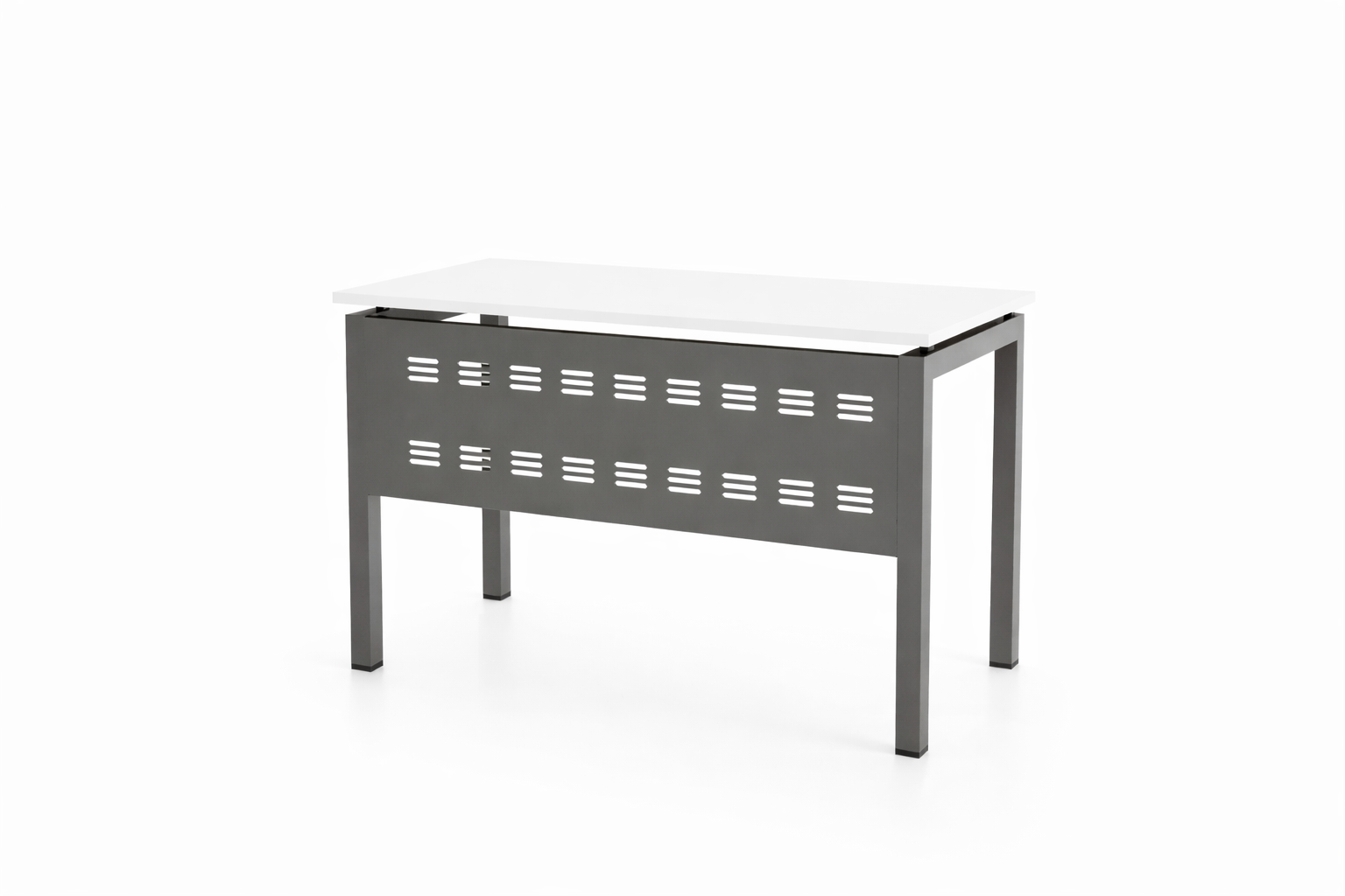Simple Desk Minimal Modern Work Desk